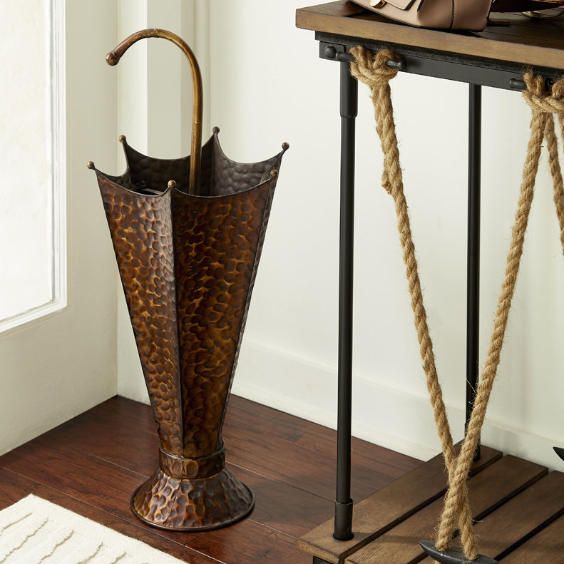 Michelgrove Umbrella Stand & Reviews Birch Lane